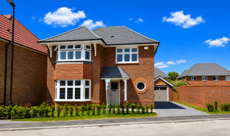 Gracie Fields, Newton Way, Halewood L26 6AQ