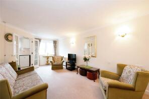 69, Holmbush Court, Queens Crescent, Southsea PO5 3HZ