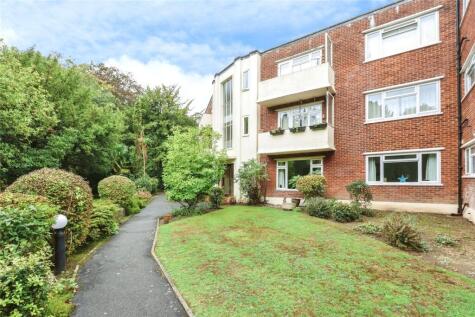 Portarlington Road, Westbourne, Bournemouth, Dorset, BH4