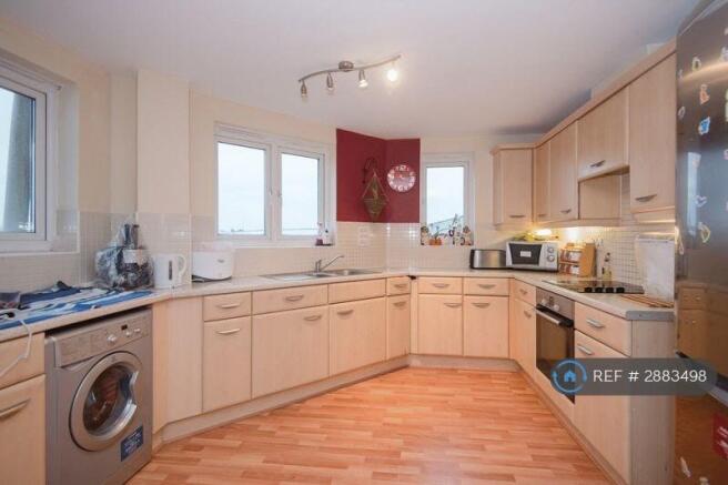 Kitchen 1