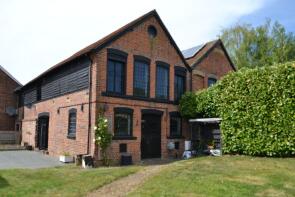 Coopers, Caxton Place, Court Lane, Hadlow, Tonbridge TN11 0JU
