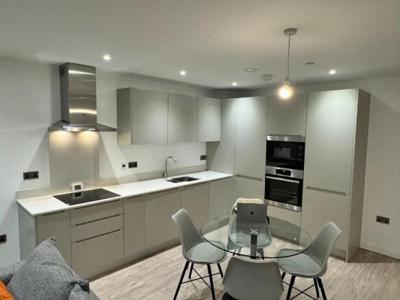 Kitchen / Diner photo 1