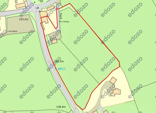 Plot Map