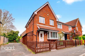 6, Kirkham Road, Beckton, London E6 5RY