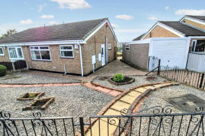 28, Fleet Hill Crescent, Smithies, Barnsley S71 1XJ