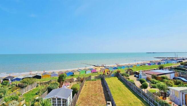 Sea Views