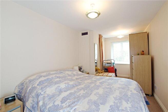Annexe Bedroom