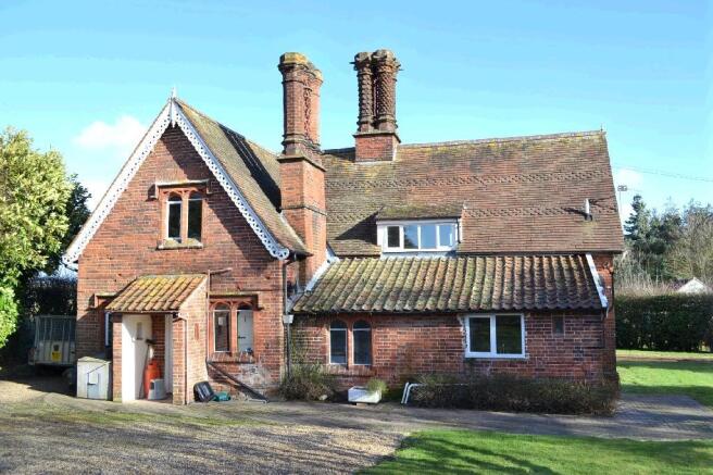 Hardingham, Norfolk,
