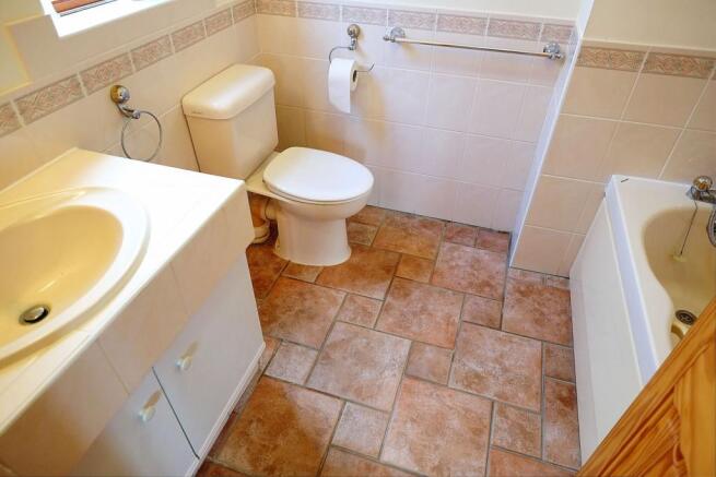 Master En-suite