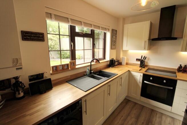 Kitchen C