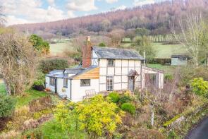 Hazel Cottage, Killhorse Lane, Ludlow SY8 2HH