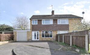 93, Chantry Road, Romanby DL7 8JH