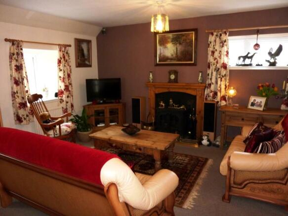 Sitting room