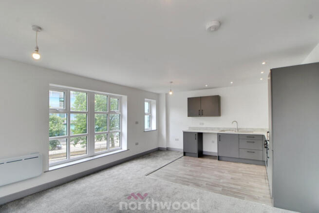 2 bed Flat to rent Image 4