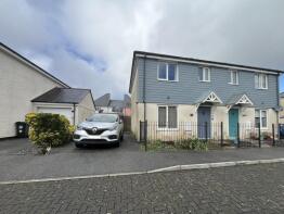 48, Penwethers Crescent, Truro TR1 3GH