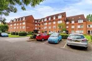 Flat 12a, Home Spinney House, River View Road, Southampton SO18 1UD