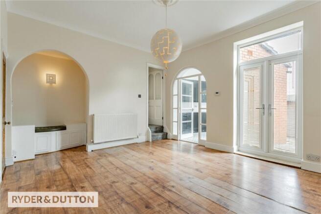 2 bed End of Terrace for sale Image 6