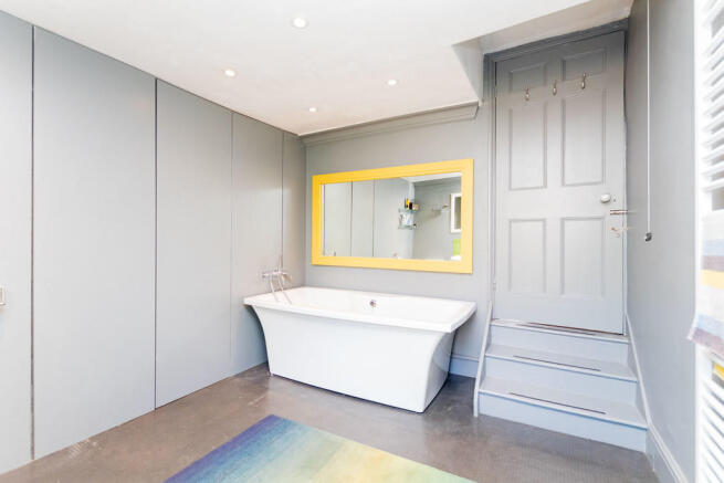 Bathroom 1