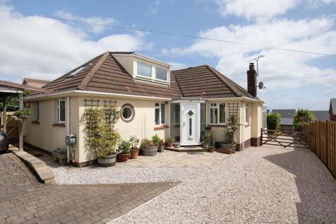 Ash Park Gardens, Holcombe, EX7