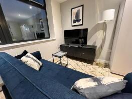 Apartment 606, Paragon, Seymour Grove, Old Trafford M16 0YL