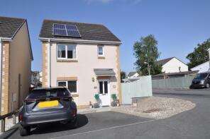68, Cae Gwyrdd, St Clears, Carmarthen SA33 4BE