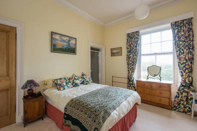 Double Bedroom 2