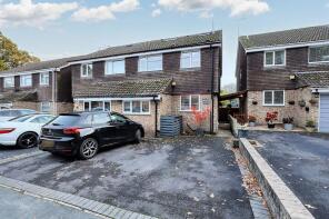 4, Longhurst, Burgess Hill RH15 0TG
