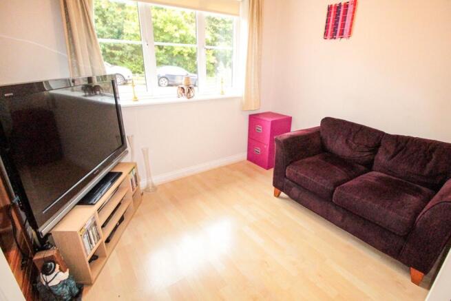 Snug/Sitting Room