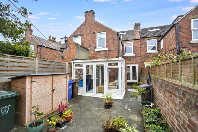 2 bed Terraced for sale Image 10