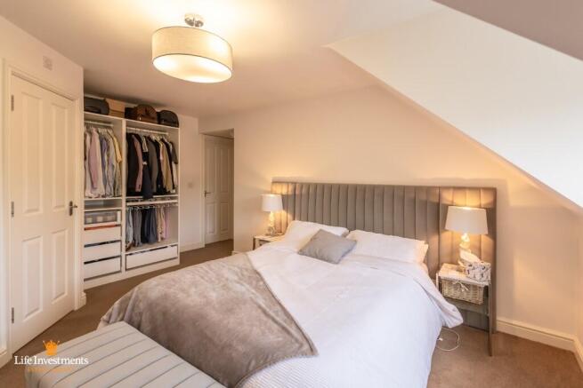 Bedroom 1