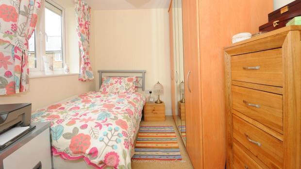 Bed 3