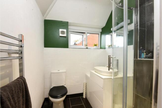 En-suite Two