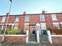 21, Whitehall Road, Manchester M20 6RY