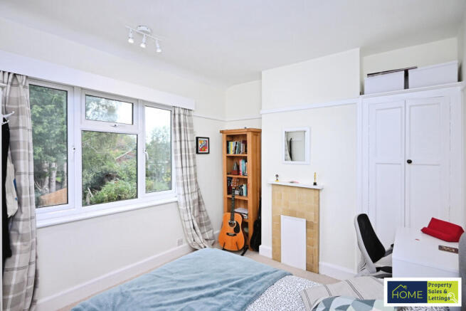 46 New Road, Kibworth Harcourt, Leicester, LE8 0S