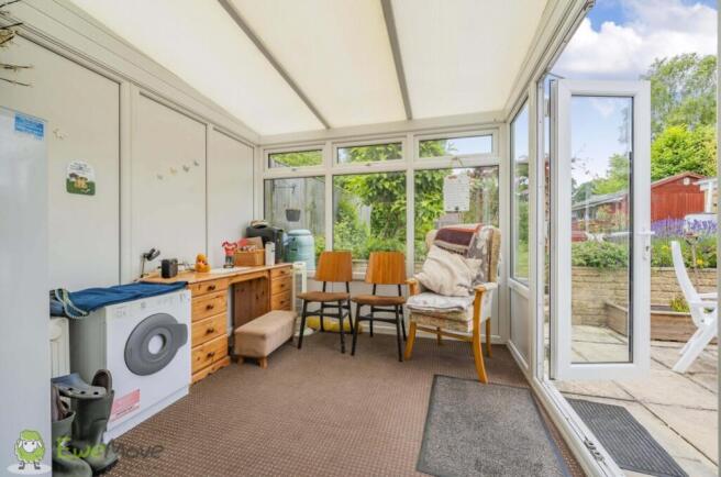 Sun Room