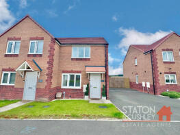 49, Sir Brian Way, Bilsthorpe NG22 8GA