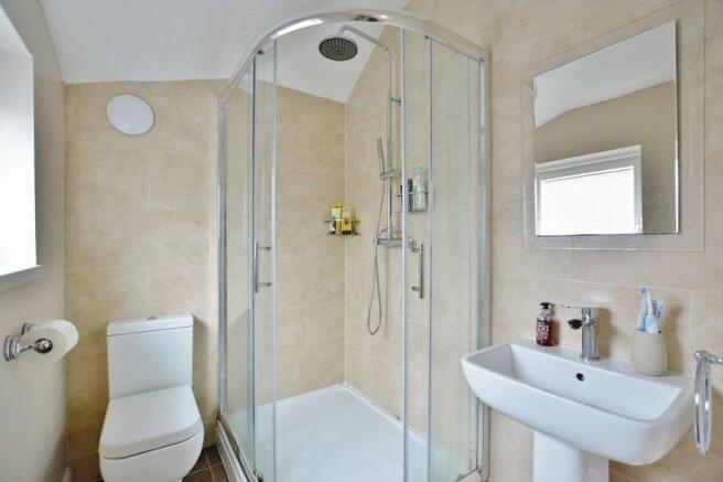 En suite