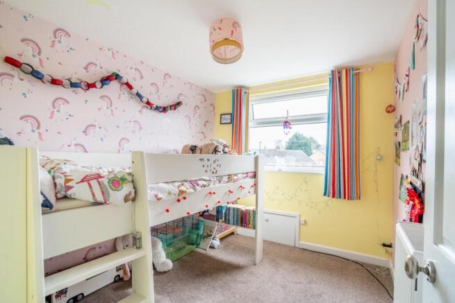 2 bed Semi-Detached for sale Image 9