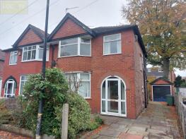 48, Avondale Crescent, Urmston, Davyhulme M41 7AU