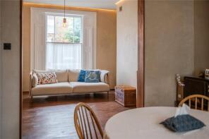 13, Mitchison Road, London N1 3NJ