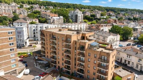 Madeira Court - Stunningly Presented - West Facing Sea Views