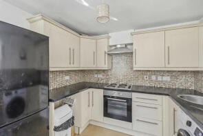 Flat 1, 90, Military Road, Northampton NN1 3EU