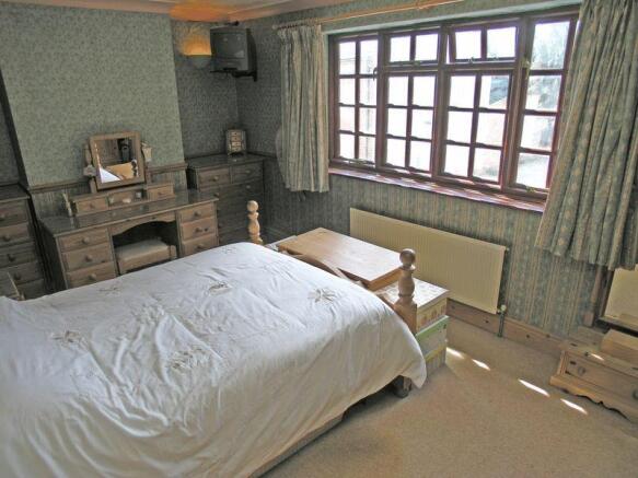 Bedroom 1