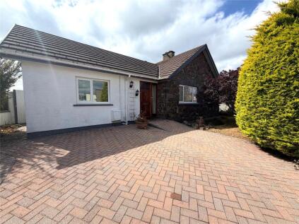 Woodland Crescent, Milford Haven, Pembrokeshire, SA73