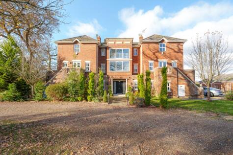 Laurel Court, Denham Road, Iver, Buckinghamshire, SL0