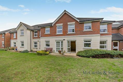 Weighbridge Court, 301 High Street, Chipping Ongar, Essex, CM5 9FD