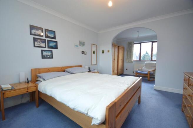 Bedroom 1