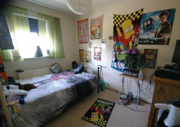 Bed 3