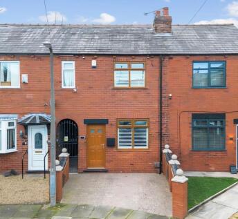 Gaynor Avenue, Haydock, WA11