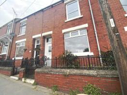 7, Coronation Terrace, Crook DL15 0RX